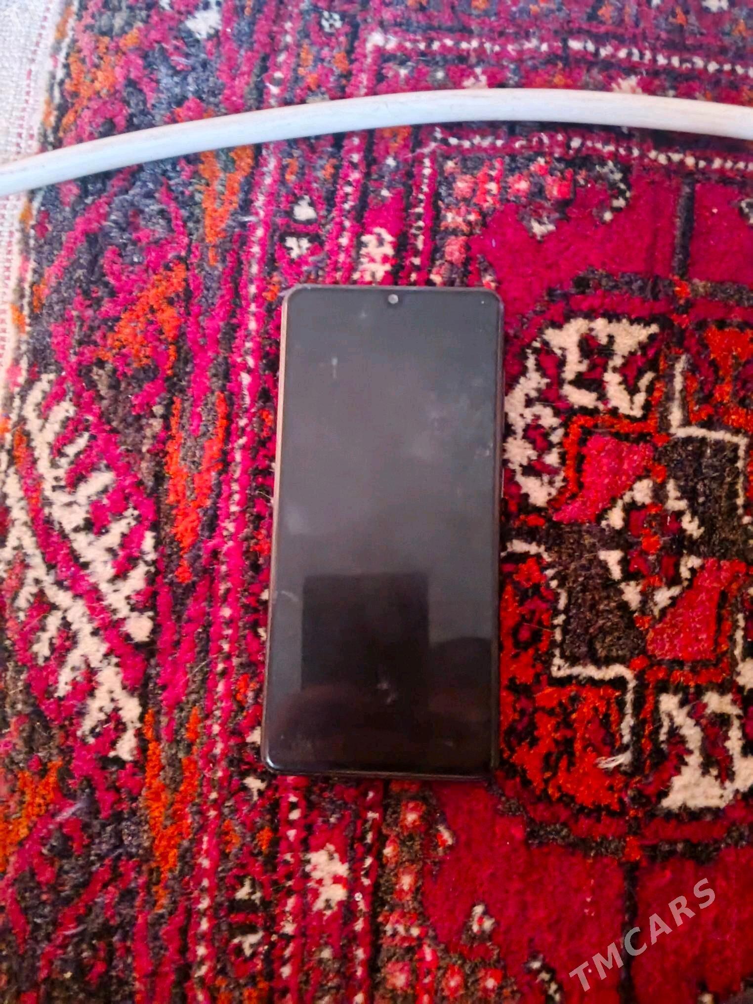 Samsung  A 41 - Aşgabat - img 4