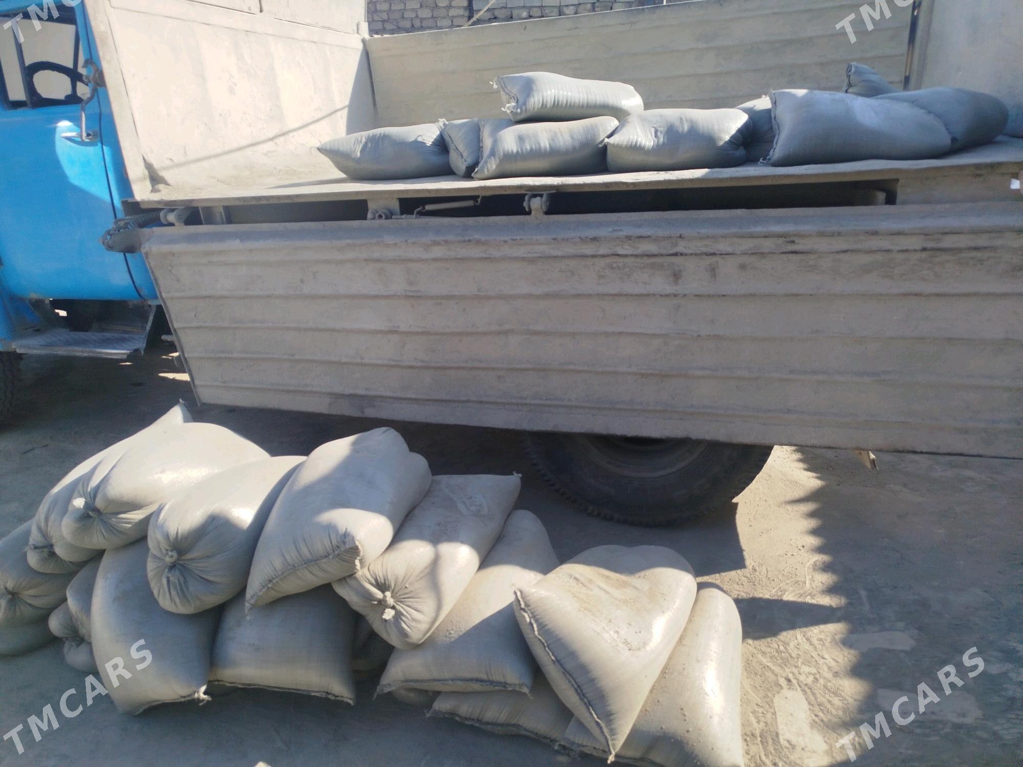 МЫТЫ ЦЕМЕНТ КЕРПИЧ MITI SEMENT - Бедев - img 3