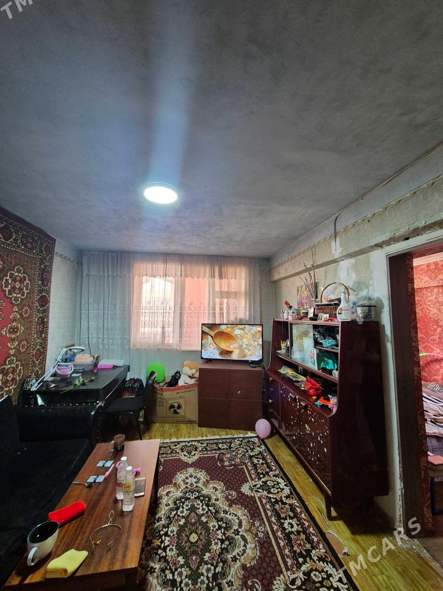 Asuda emlak209 2etaz 4kom - Balkanabat - img 5