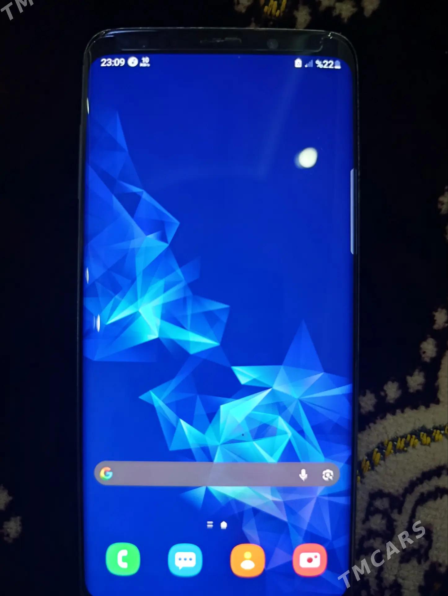 SAMSUNG S9+ - Daşoguz - img 2