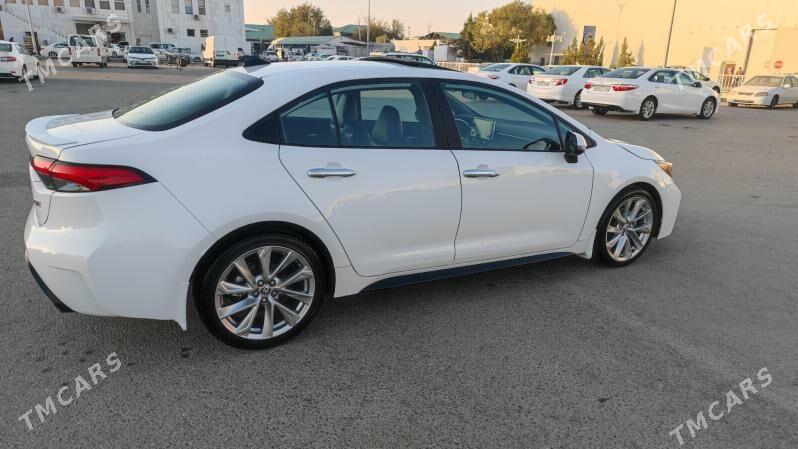 Toyota Corolla 2022 - 270 000 TMT - Aşgabat - img 2