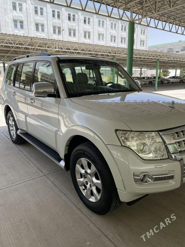 Mitsubishi Pajero 2015 - 344 000 TMT - Aşgabat - img 2