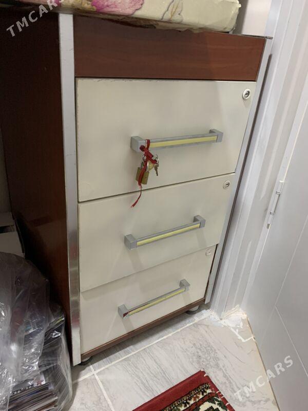 biçim stol kamotly - Gökdepe - img 2