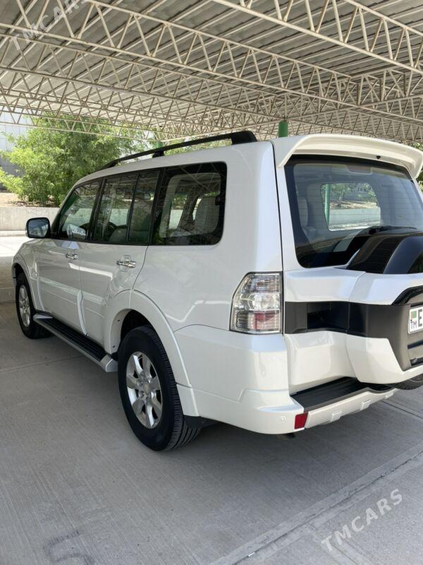 Mitsubishi Pajero 2015 - 344 000 TMT - Aşgabat - img 3
