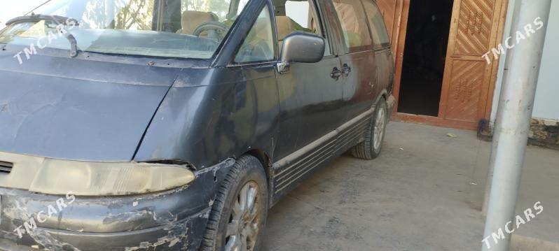 Toyota Previa 1993 - 15 000 TMT - Шабатский этрап - img 1