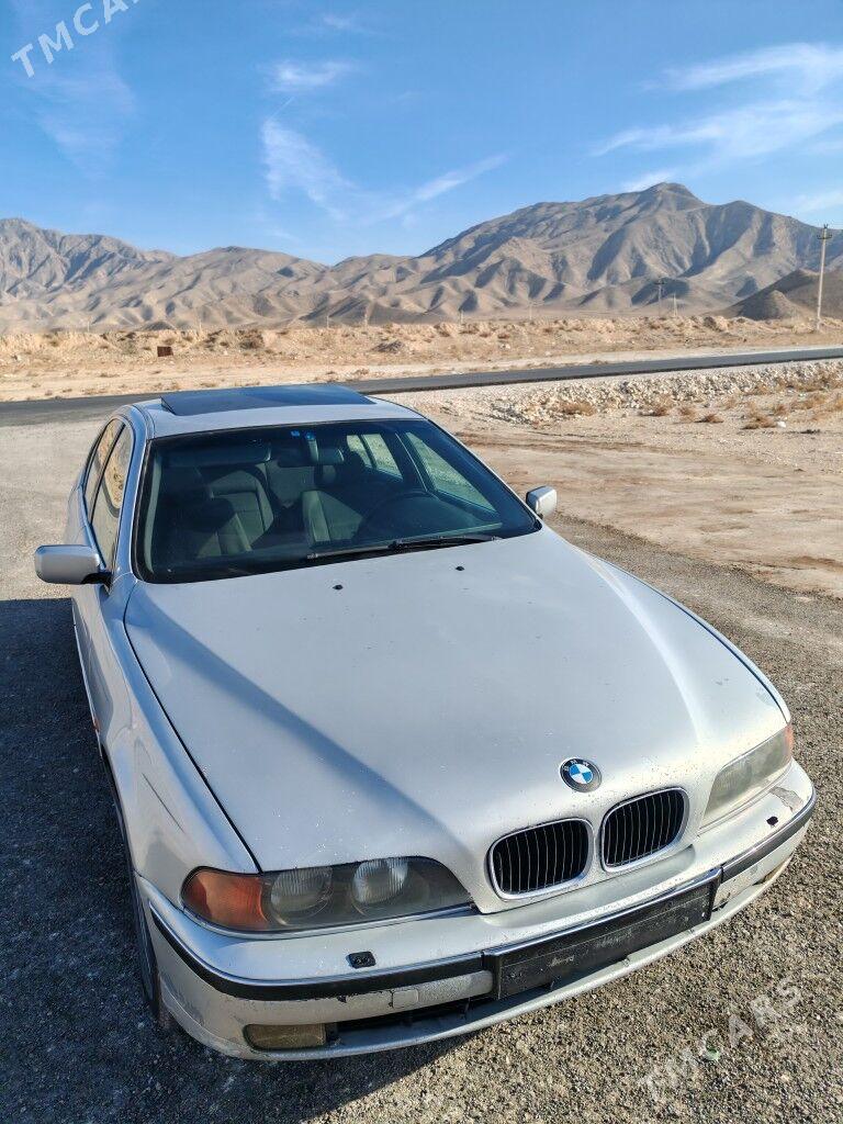 BMW 525 1999 - 100 000 TMT - Балканабат - img 3