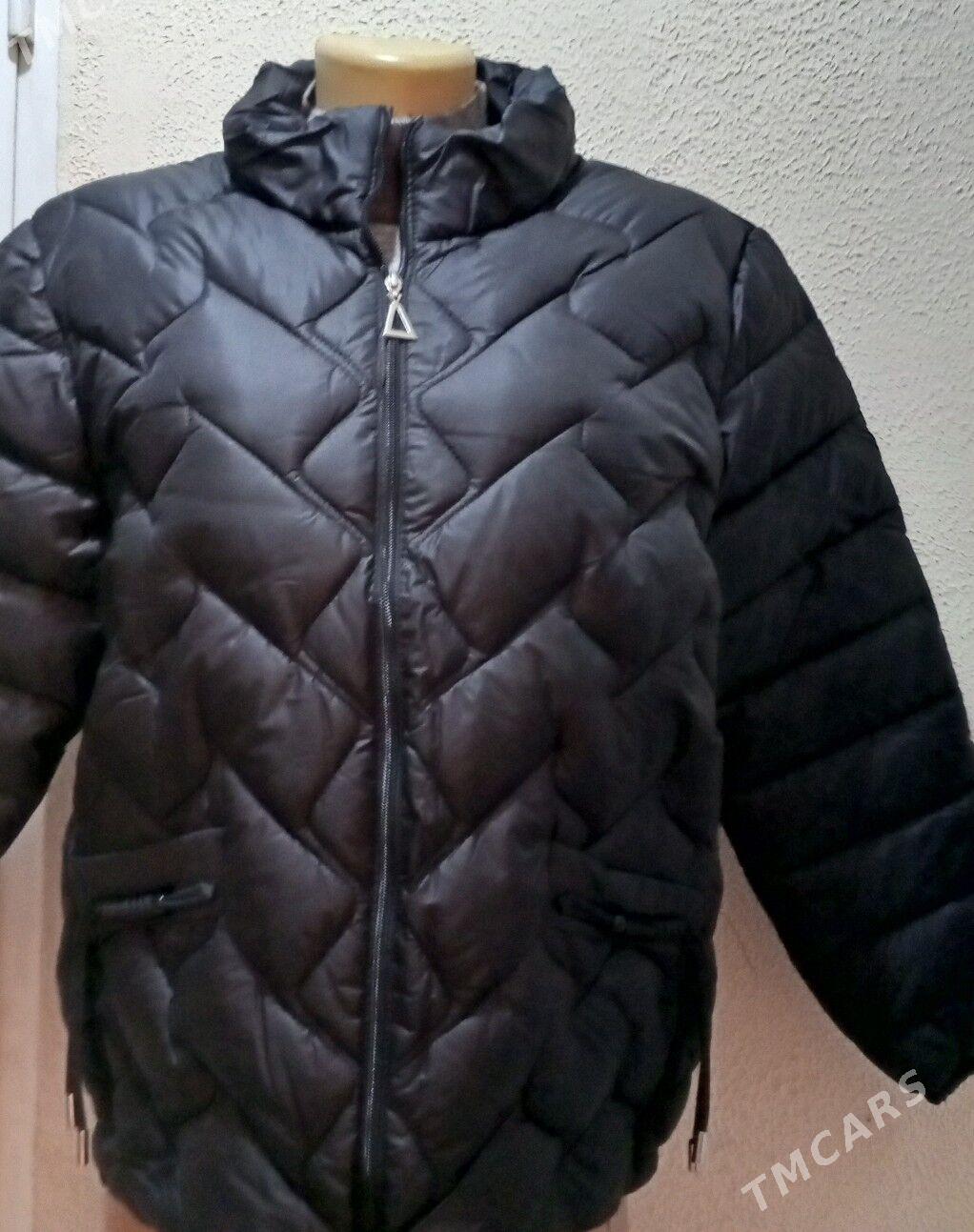 куртка - Aşgabat - img 2