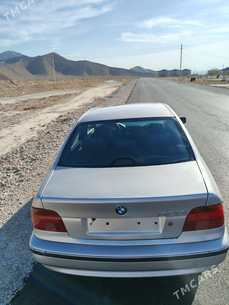 BMW 525 1999 - 100 000 TMT - Балканабат - img 8