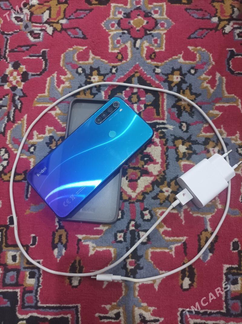 Redmi not 8 4/64 - Ýolöten - img 4
