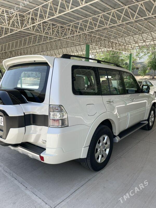 Mitsubishi Pajero 2015 - 344 000 TMT - Aşgabat - img 4