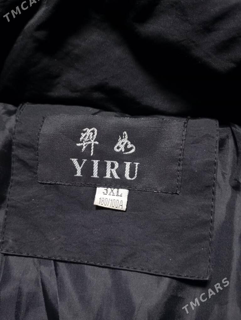 kurtka женский куртка - Дашогуз - img 3