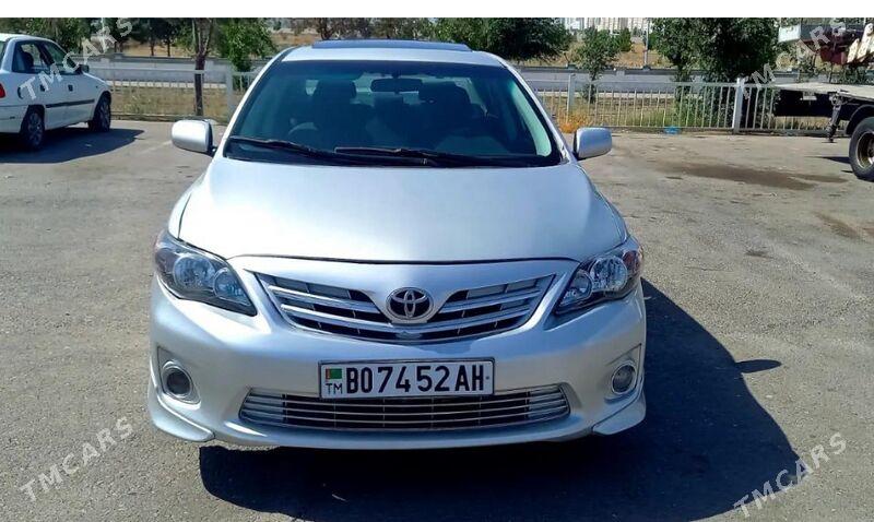 Toyota Corolla 2012 - 150 000 TMT - Туркменгала - img 6