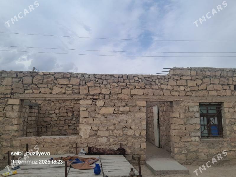 Gazakaul jay - Balkanabat - img 3