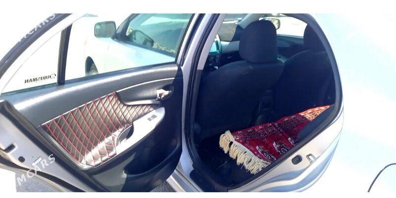 Toyota Corolla 2012 - 150 000 TMT - Туркменгала - img 4