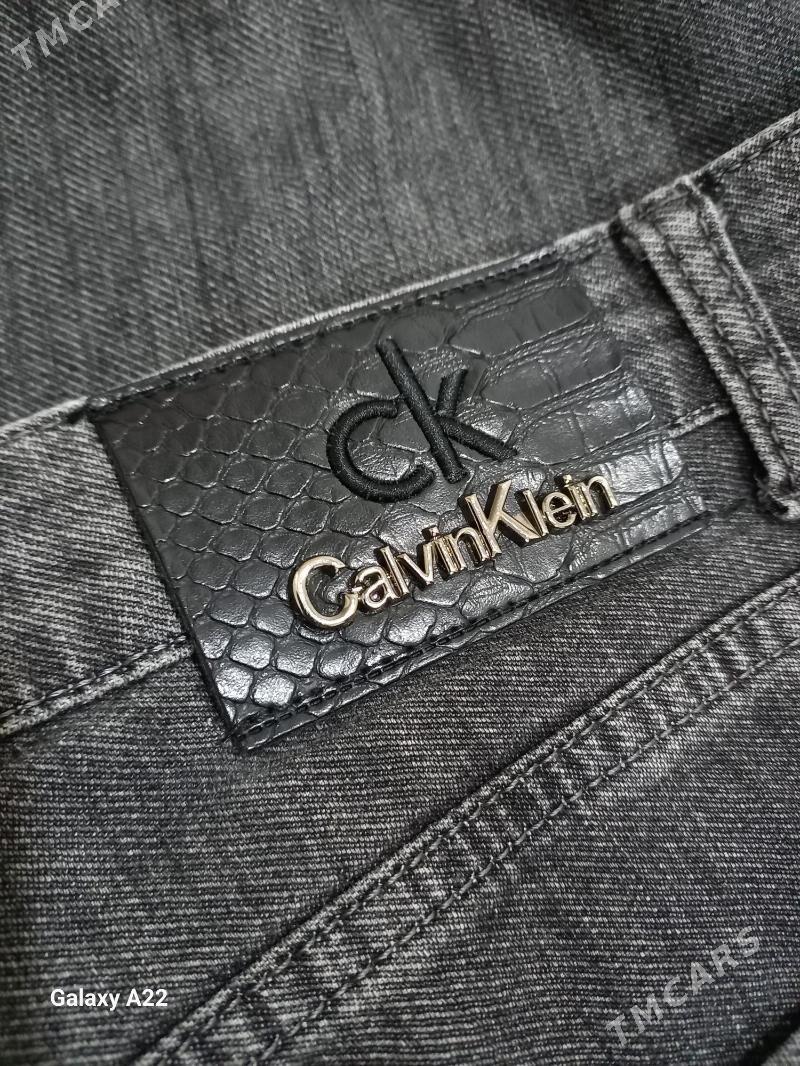 Jinsy Джинсы - Arkadag - img 4