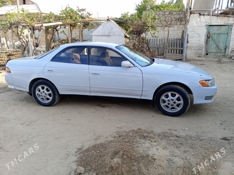 Toyota Mark II 1994 - 55 000 TMT - Балканабат - img 2