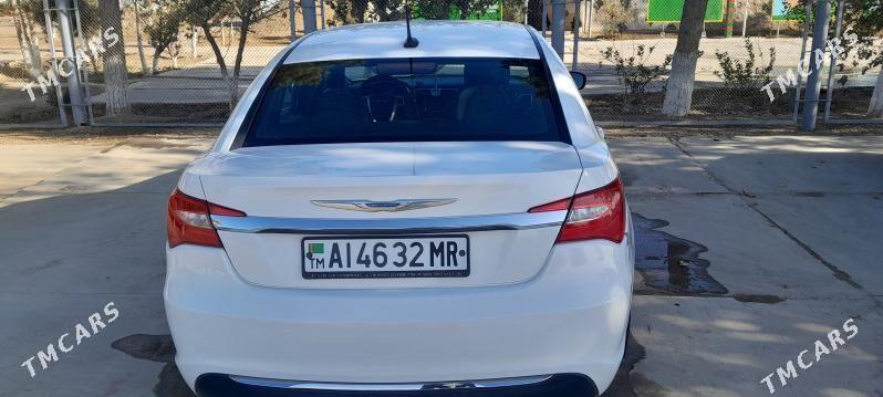 Chrysler 200 2011 - 100 000 TMT - Мары - img 2