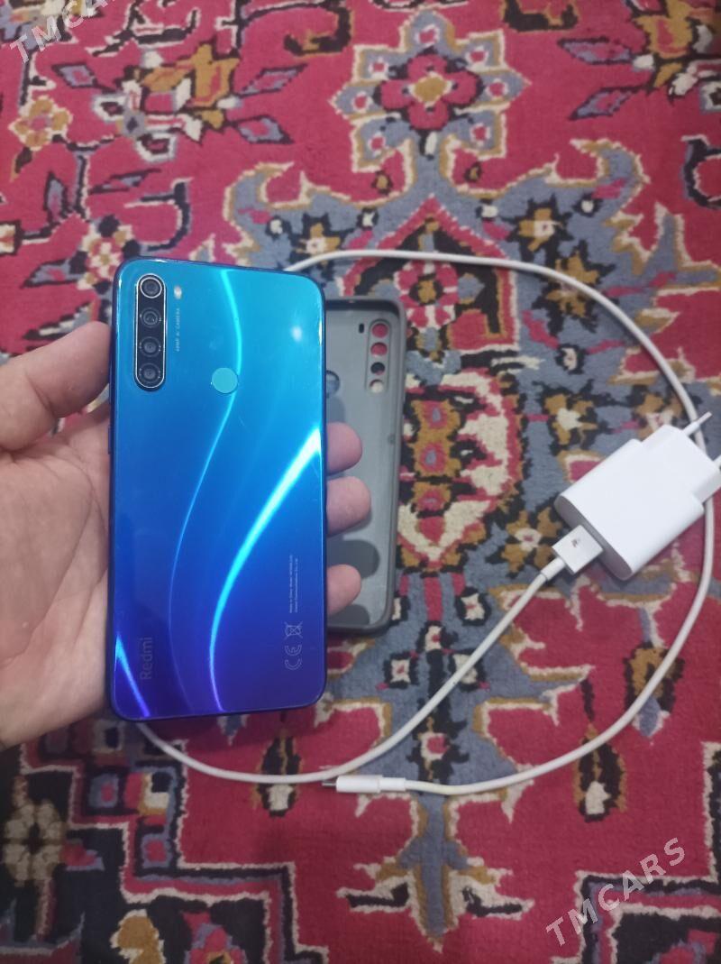 Redmi not 8 4/64 - Ýolöten - img 2