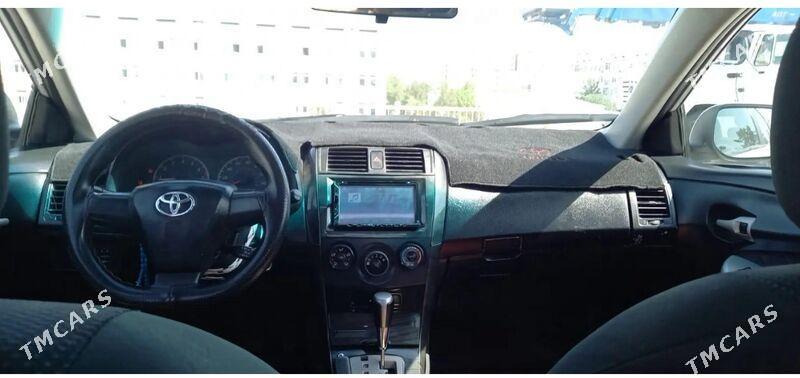Toyota Corolla 2012 - 150 000 TMT - Туркменгала - img 2