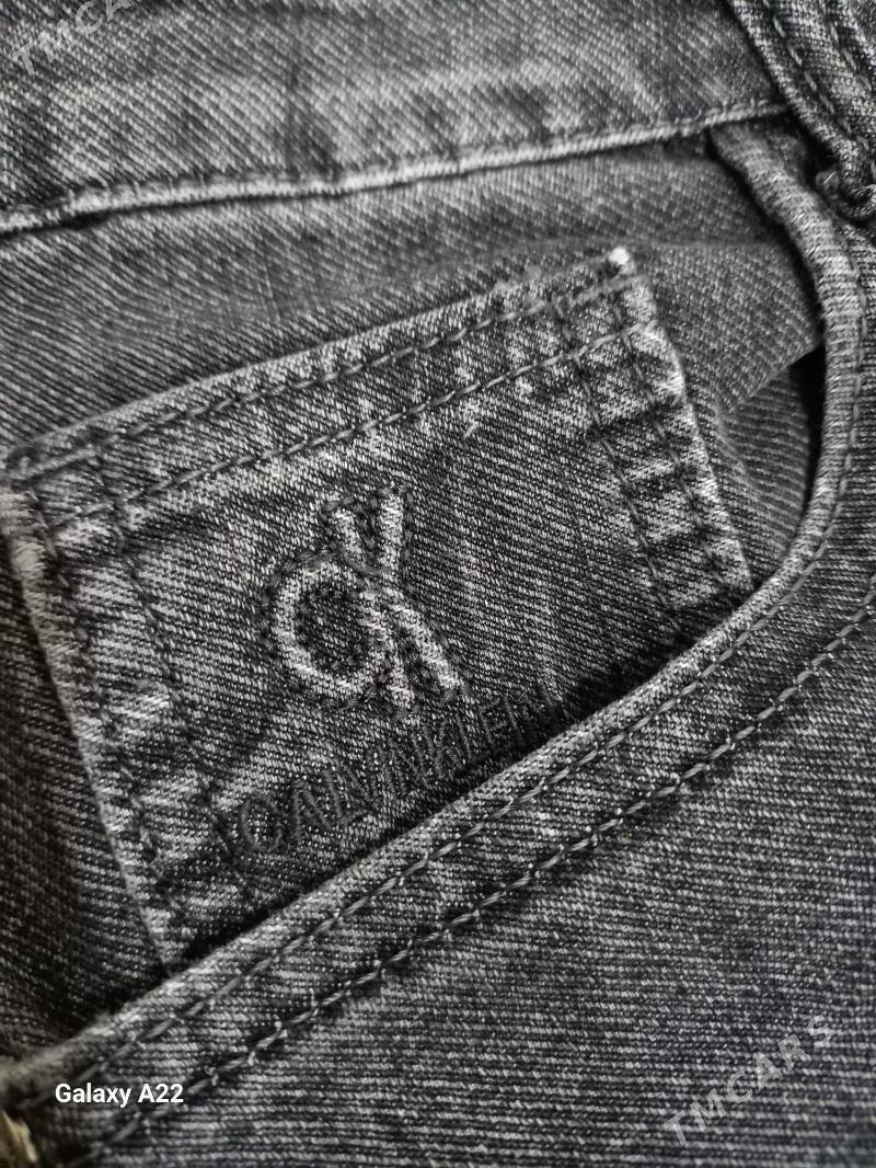 Jinsy Джинсы - Arkadag - img 3