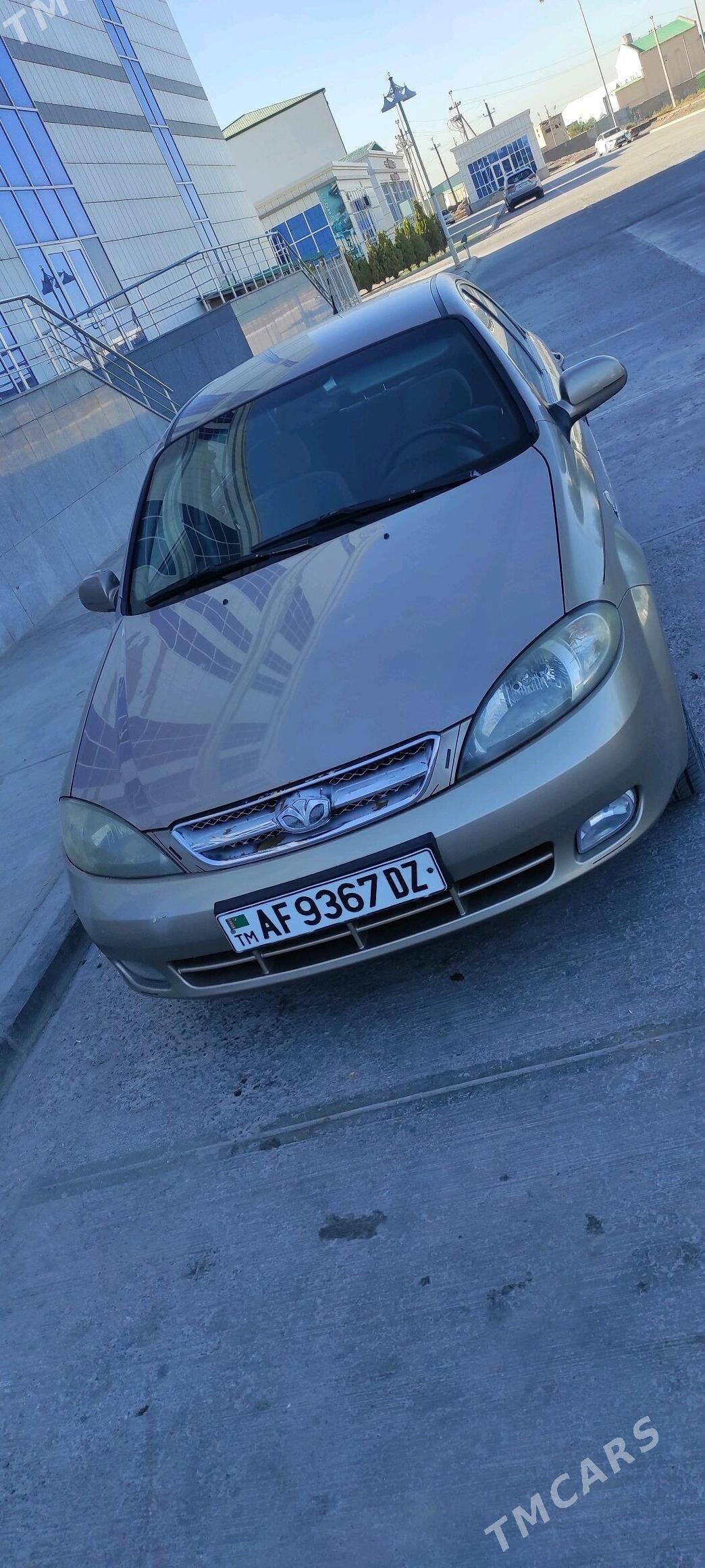 Daewoo Lacetti 2005 - 70 000 TMT - Daşoguz - img 4