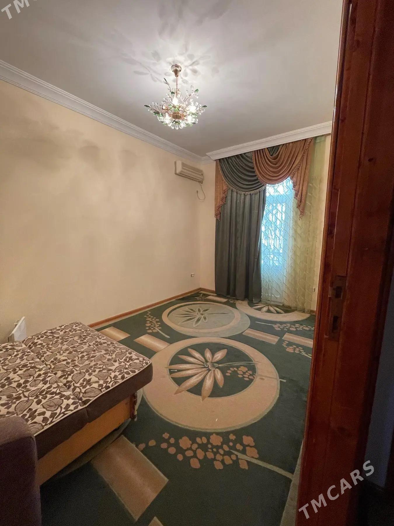 Asuda emlak205 A 2etaz - Balkanabat - img 3