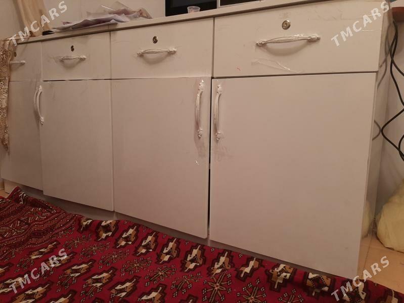 mebel мебель tekjeki - Aşgabat - img 2