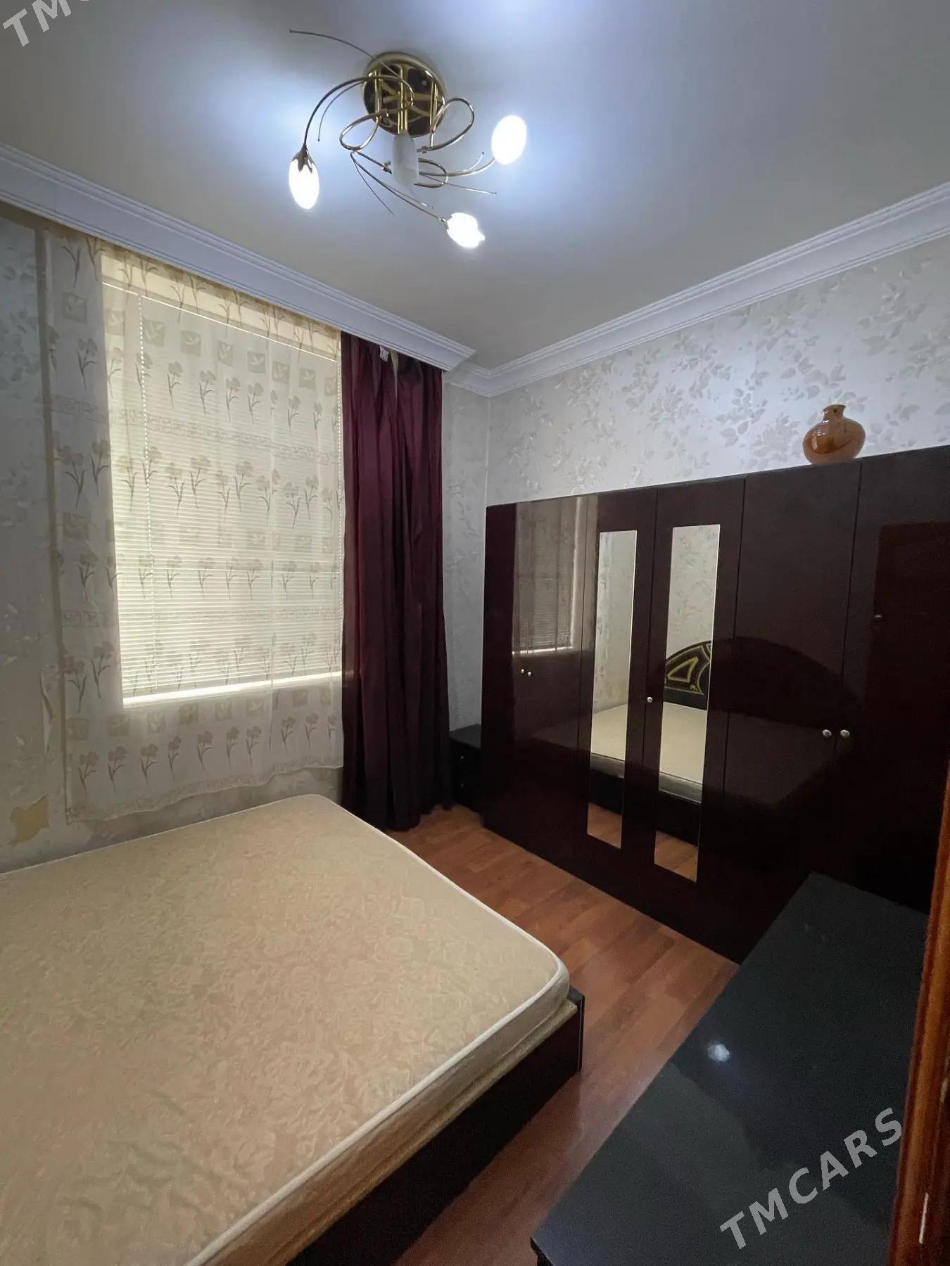 Asuda emlak205 A 2etaz - Balkanabat - img 2