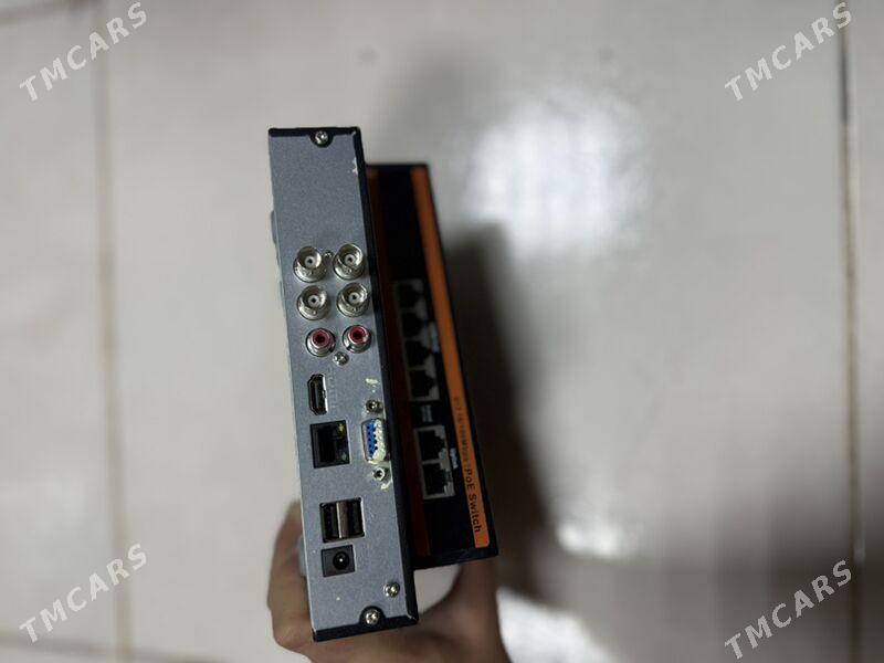 kamera - Aşgabat - img 6