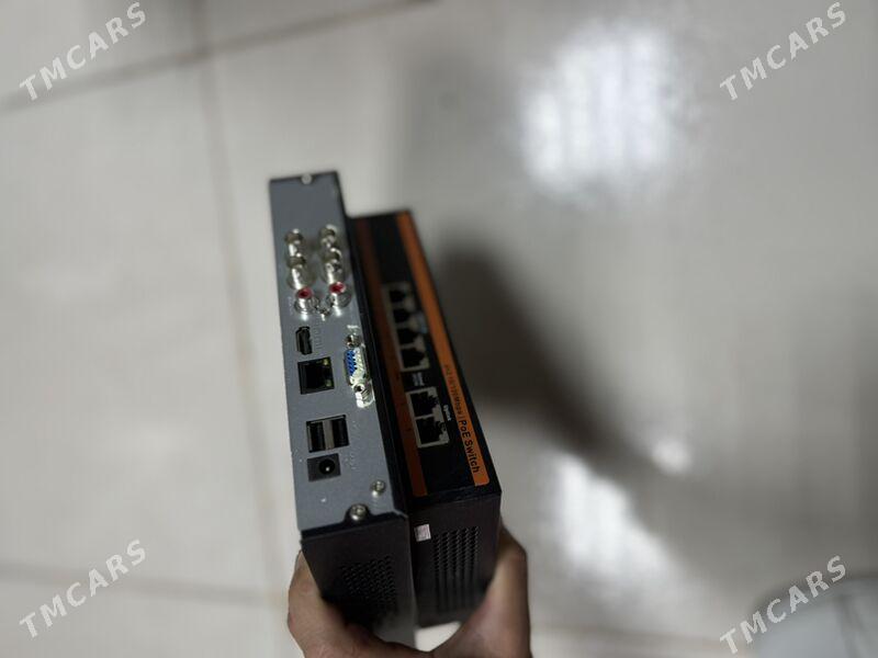 kamera - Aşgabat - img 5