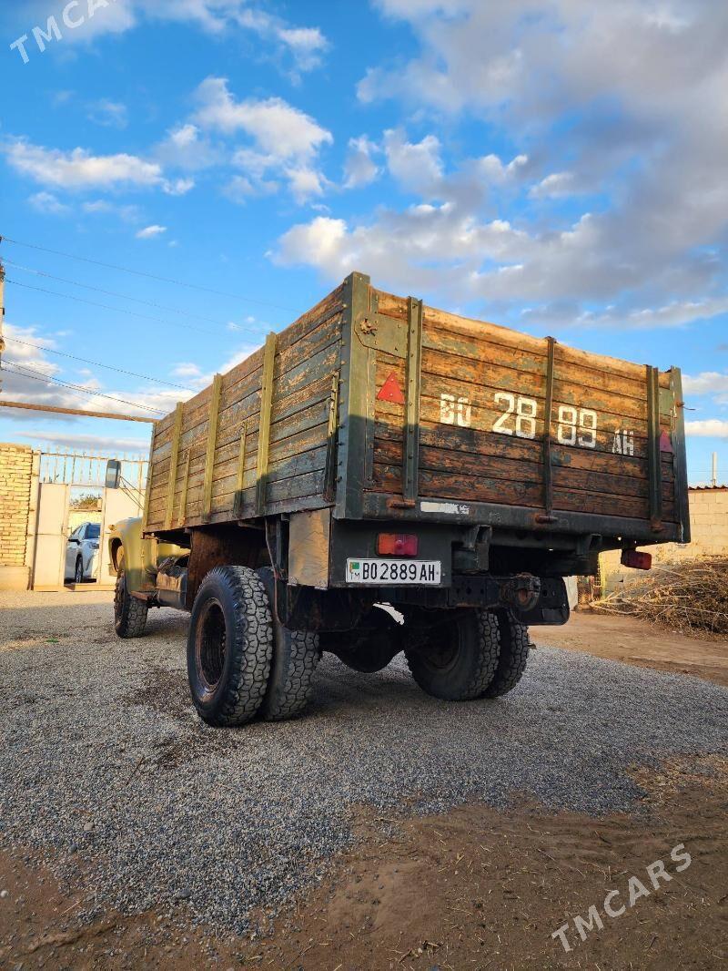 Zil 131 1992 - 50 000 TMT - Tejen - img 6