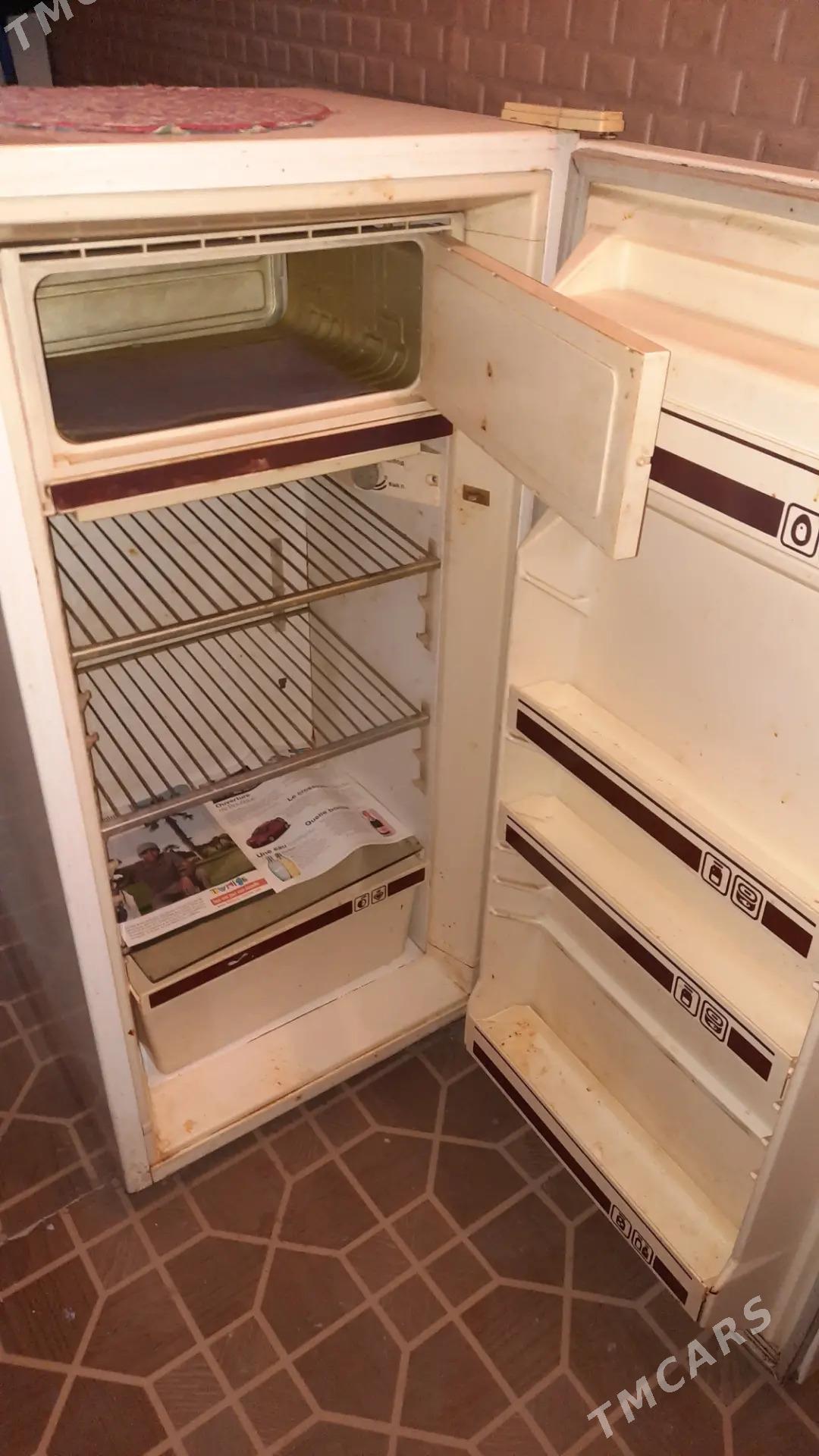 холодильник - 6 мкр - img 2