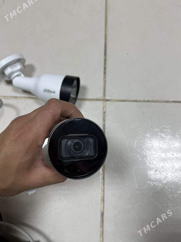 kamera - Aşgabat - img 1