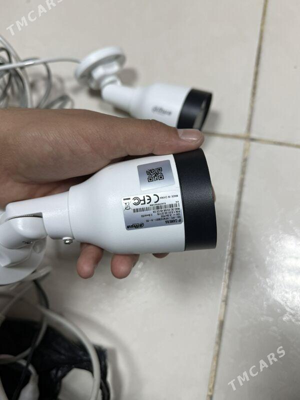 kamera - Aşgabat - img 2