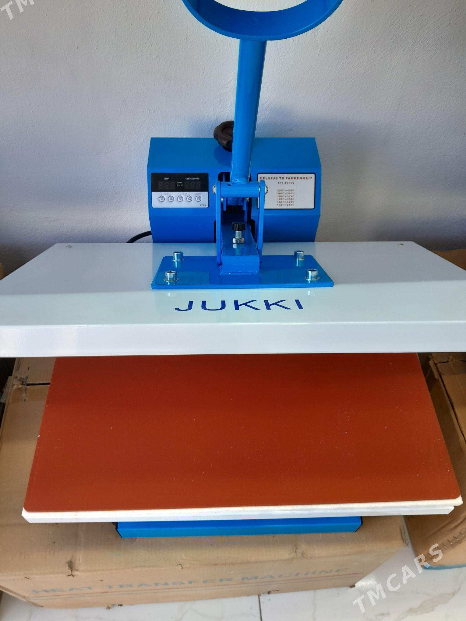 jukky  gas aparat - Мары - img 2