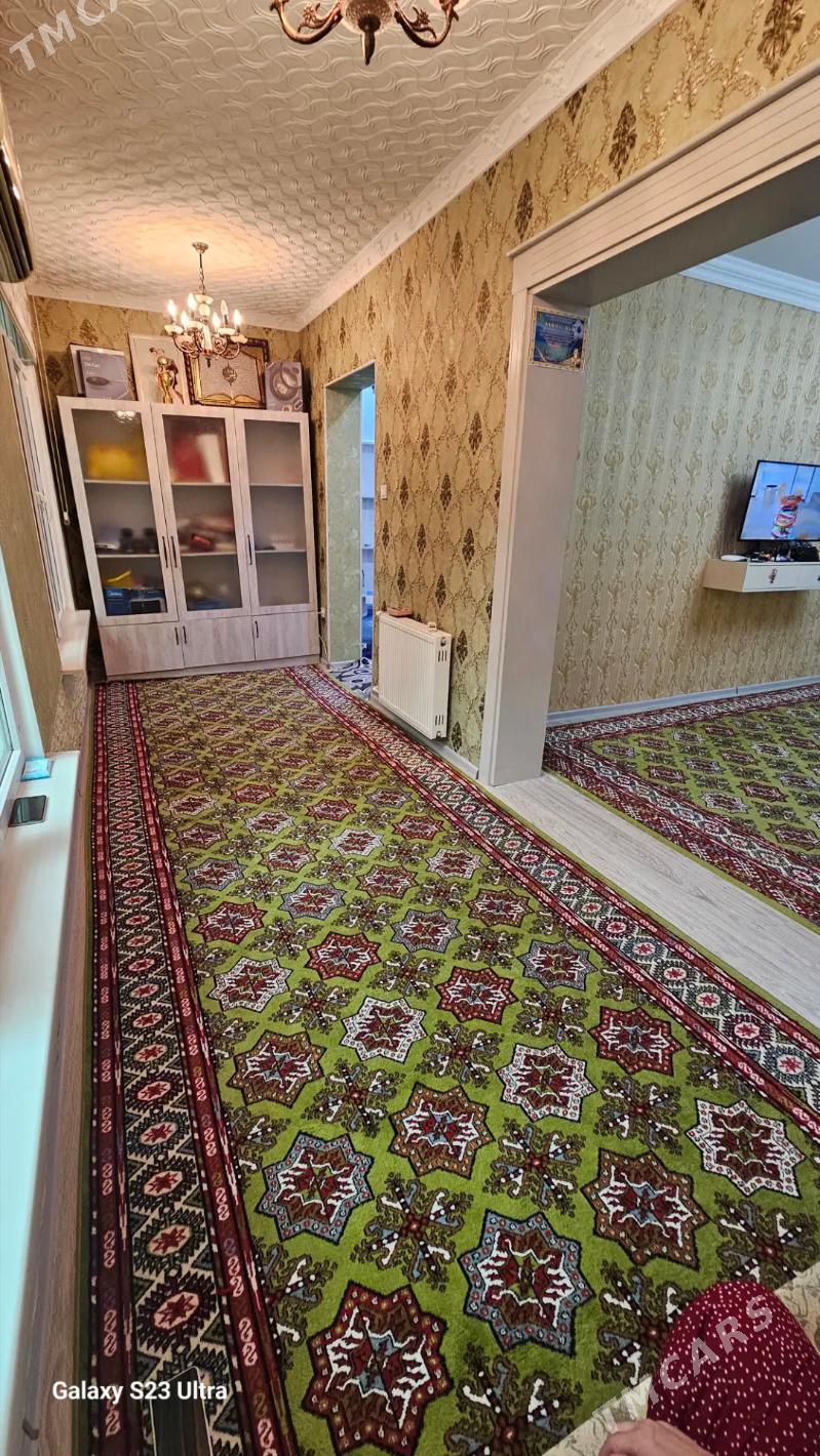 gagaryn 3kom ipoteka - Ашхабад - img 6