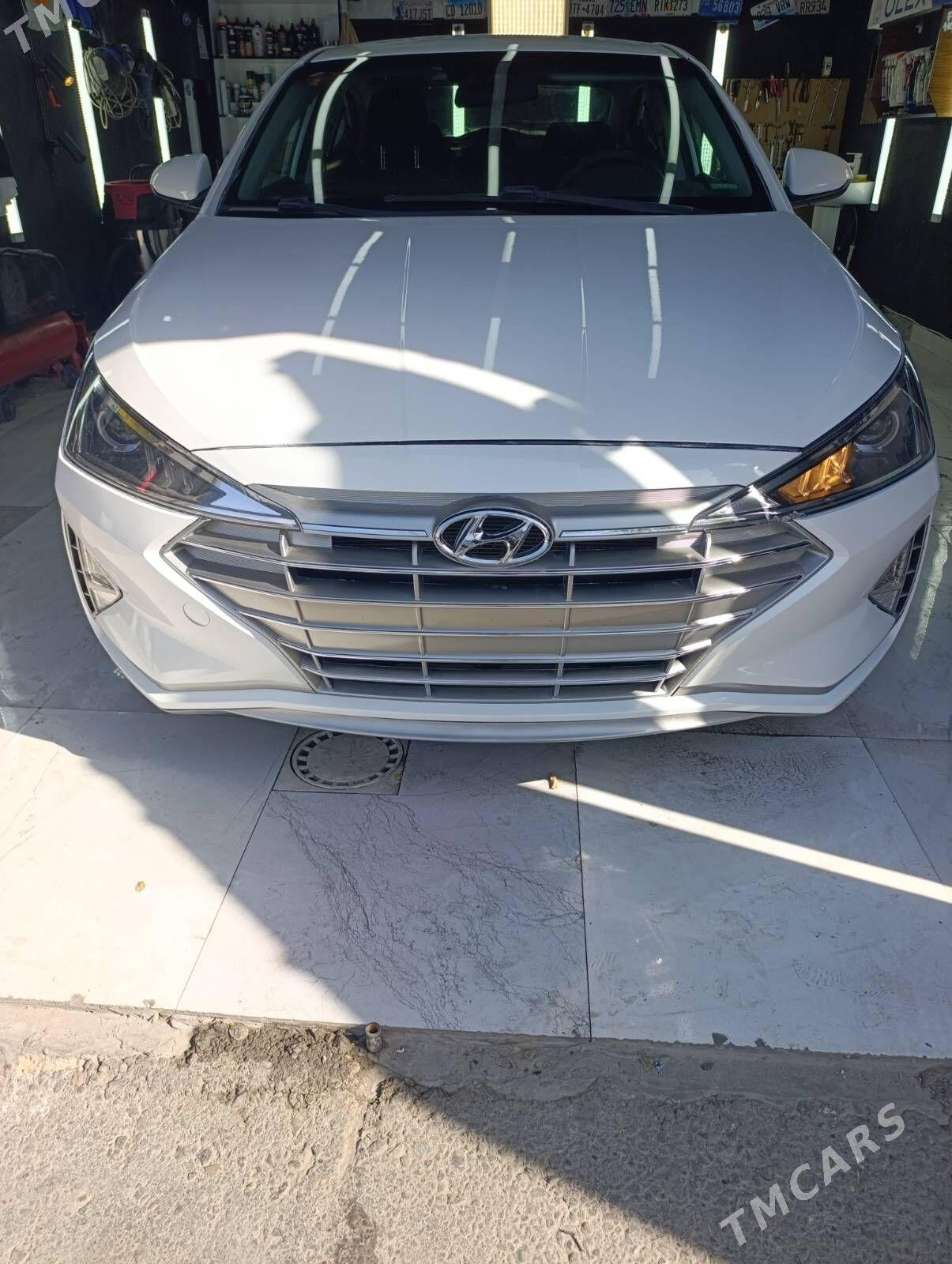 Hyundai Elantra 2020 - 210 000 TMT - Досааф - img 3