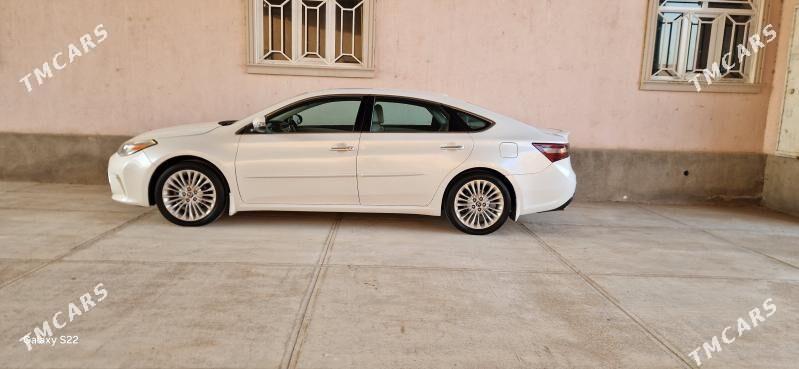 Toyota Avalon 2017 - 340 000 TMT - Теджен - img 3