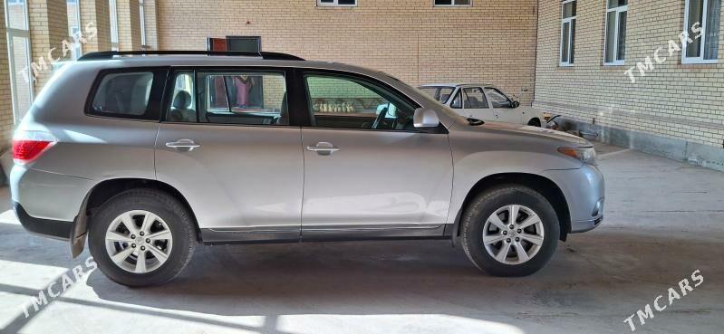 Toyota Highlander 2012 - 350 000 TMT - Sakar - img 4