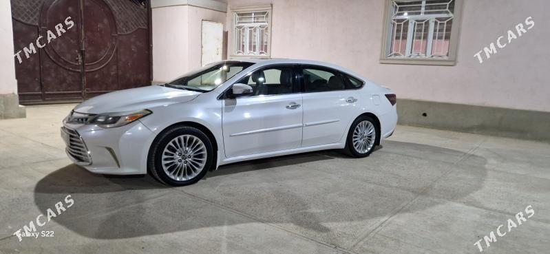 Toyota Avalon 2017 - 340 000 TMT - Теджен - img 4