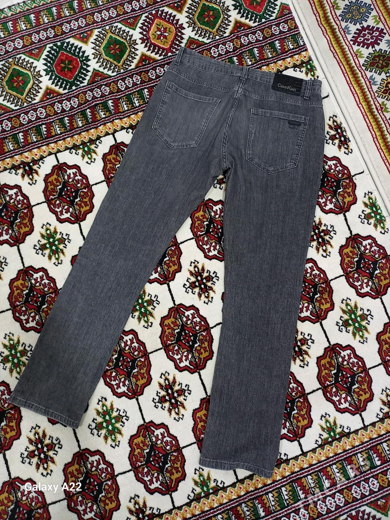 Jinsy Джинсы - Arkadag - img 2