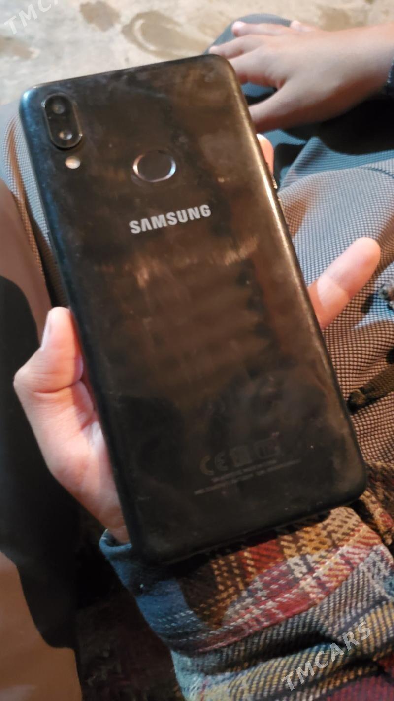 A10S oñşuk ba resgi satlyk - Kerki - img 2