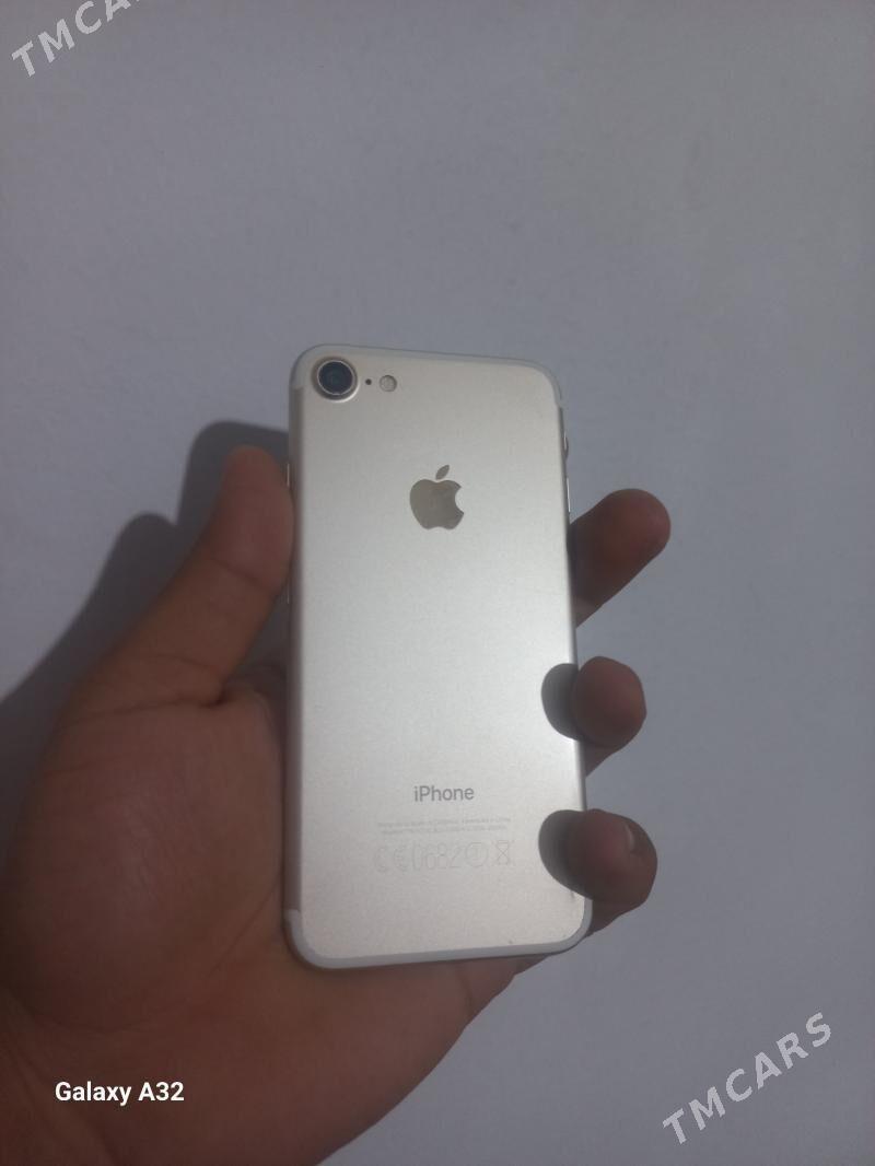 iPhone 7 128gb - Mary - img 3