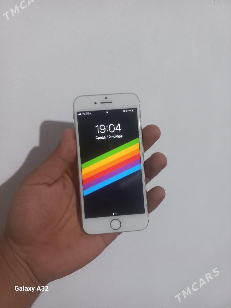 iPhone 7 128gb - Mary - img 4