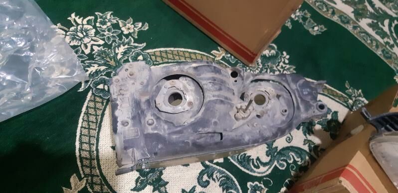 samsyk camry fara 200 TMT - Baýramaly - img 3