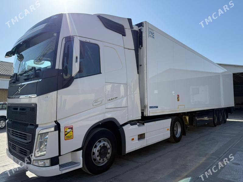 Krone Krone 2020 - 745 000 TMT - Мары - img 5