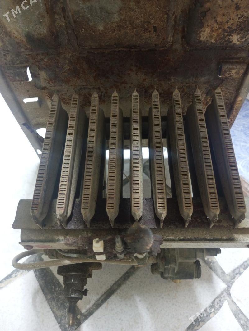 Farsumka - Balkanabat - img 2