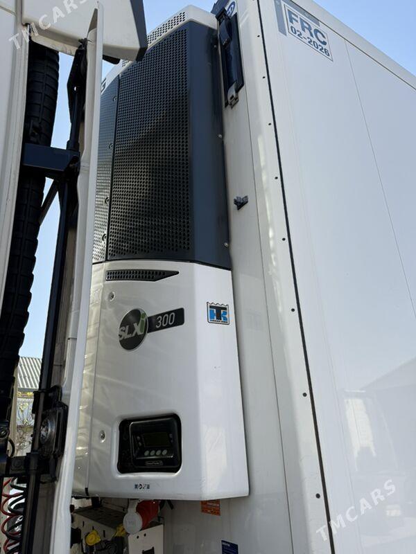 Krone Krone 2020 - 745 000 TMT - Мары - img 7