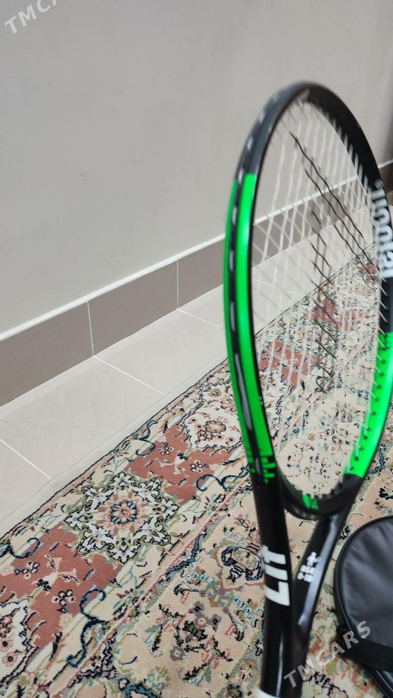 ракетка 25 размер - Ашхабад - img 4