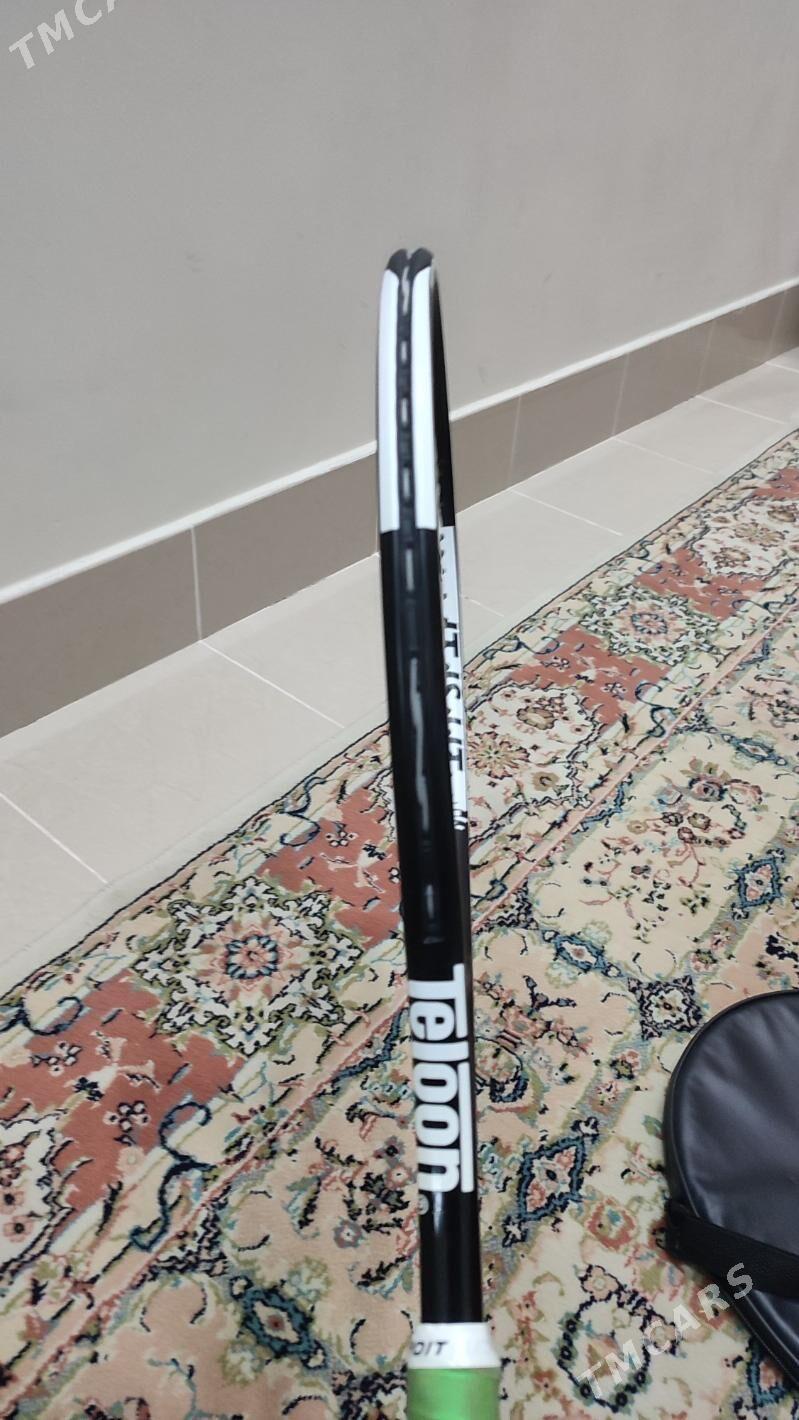 ракетка 25 размер - Ашхабад - img 5